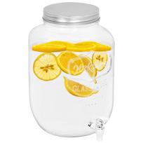 Gėrimų dozatorius stiklas 8050ml