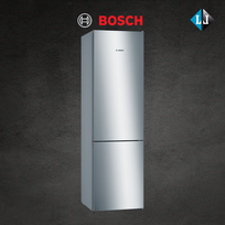 Šaldytuvas Bosch KGN39KLEC
