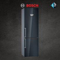 Šaldytuvas Bosch KGN39MBER - Atsiimkite per 15 min!