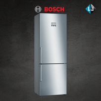 Šaldytuvas Bosch KGN49AIEQ - Atsiimkite per 15 min!