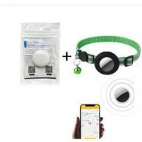 Naujas GPS augintinio seklys Išmanusis lokatorius Šuns žymė Augintinio aptikimas Nešiojamas seklys Bluetooth katėms, šunims, paukščiams Apsaugos nuo pametimo seklys Apykaklė
