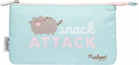 Penalas PUSHEEN FOODIE, 3 kišenių