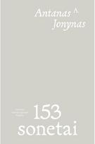 153 sonetai - Antanas A. Jonynas