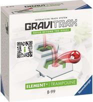 Ravensburger GraviTrax Element Trampoline