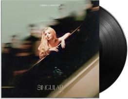 Sabrina Carpenter: Singular Act I