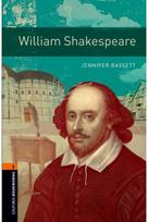 Oxford Bookworms Library: Level 2: William Shakespeare