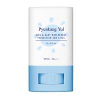 Pyunkang Yul Vaikams ir Kūdikiams Vandeniui Atsparus Apsauginis Saulės Pieštukas SPF50+ PA++++ (15g)
