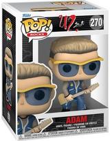Vinilinė figūrėlė POP! U2 Zoo Adam