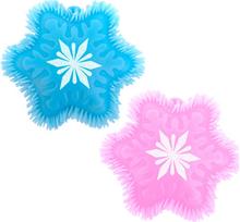 Žaislas šviečianti snaigė TRENDHAUS Magic Moments Light-up snowflake, 1 vnt., įv. rūšių