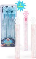 Liečiami muilo burbulai TRENDHAUS Magic Moments Touchable bubbles, 6 vnt., įv. rūšių