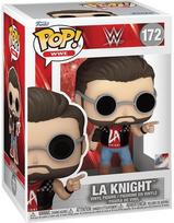 FUNKO POP! Vinilinė figūrėlė: WWE - LA Knight