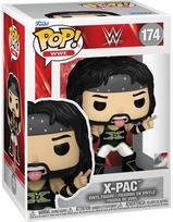 FUNKO POP! Vinilinė figūrėlė: WWE - X-Pac