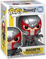 FUNKO POP! Vinilinė figūrėlė: Marvel Rivals - Magneto