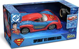 SUPERMAN RC automobilis Armoured Racer" 1:20