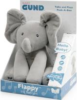 GUND Pliušinis drambliukas Flapis, 30 cm