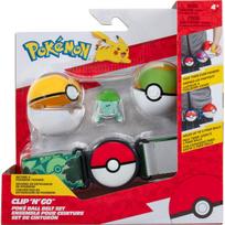 POKEMON W16 Pokemonų diržas