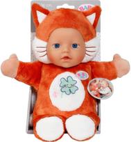 BABY BORN Kūdikių lėlytė FUNNY FOX, 26 cm
