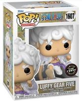 Funko POP! One Piece Luffy Gear Five Chase