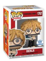 Funko POP! Chainsaw Denji Exclusive