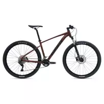 Dviratis GIANT Talon 29 1 GE, Hematitas (L)
