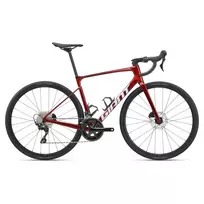 Road bike GIANT Defy Advanced 2 (2025) Mars Dust (L)