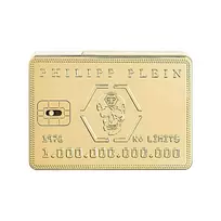Vyriški kvepalai, Philipp Plein, No Limits Gold Tester EDP 90ml