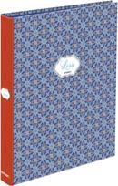 A4 Ringbinder 2 Rings Lusa Tile, ZSSAJR10020006001900