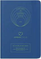 Notebook A5 Cycle Plain, BUKAJR10030046012201