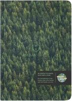 Notebook A5 Cycle Plain, BUKAJR10030046012200