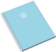 Bloknotas Ambar Campus Moonfklower Sq, A5, SRPAJR10030200022302