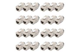 Digitus CAT 6A Keystone module, set, 24 pcs |, NCCDIGDN_93617_24