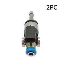2 vnt. Nauji automobilio kuro purkštukai 2 vnt. DS7G-9F593-EA Ford Escape Fusion 1.5L GTDI DS7Z-9F593-DA DS7G-9F593-DB DS7G9F593DB 2PC