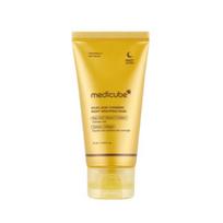 Medicube Kojic Acid Turmeric Night Wrapping Mask (75ml / 2.54 fl.oz) (3 Options) #75ml x 1pcs