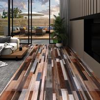 Grindų plokštės įvairių spalvų PVC 251m² 2mm