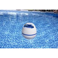 Plūduriuojantis Bluetooth LED garsiakalbis Bestway