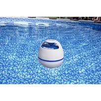 Plūduriuojantis Bluetooth LED garsiakalbis Bestway