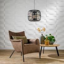 WallArt 3D Sienos plokštės GA-WA05 24vnt skliautų dizainas