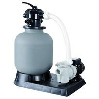 Ubbink Baseino filtravimo rinkinys 400 su siurbliu TP 50 7504642
