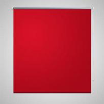 Naktinis Roletas 80 x 230 cm Raudonas
