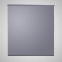 Naktinis Roletas 120 x 175 cm Pilkas