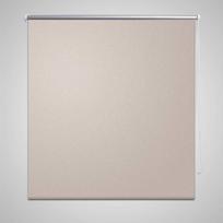 Naktinis Roletas 60 x 120 cm Smėlio Spalvos