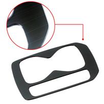 For Volkswagen VW ID.4 ID4 2024 2024 2024 Car Interior Part Refit Gearbox Gear Shift Panel Frame Cover Trim Sticker Anit Scratch