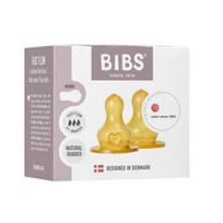 Bibs Greito tekėjimo čiulptukai 2vnt