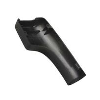 Veržlės dangtelio varžto dangtelio adapteris priekinio valytuvo galinis dangtelis plastikinis korpusas OE 7L0955235B skirtas Touareg, tiesioginis pakaitalas automobilių priedai CHINA