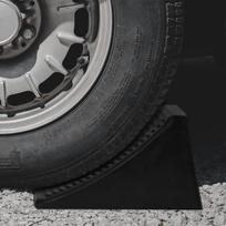 Ratų atramos 4vnt 16x9x9cm guma