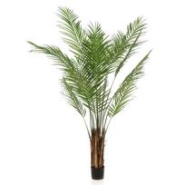 Emerald Dirbtinė palmė Areka žalios spalvos 180cm