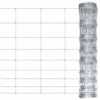 Sodo tvora sidabrinės spalvos 50x12m galvanizuotas plienas