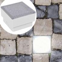 Įleidžiami LED šviestuvai 12vnt 100x100x68mm