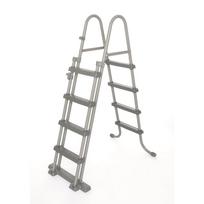 Bestway Apsauginės baseino kopetėlės Flowclear 4 laipteliai 122cm