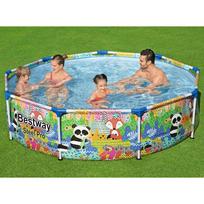 Baseinas Bestway Steel Pro MAX 274x66cm